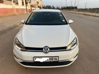 voitures-volkswagen-golf-7-2018-start-rouiba-alger-algerie