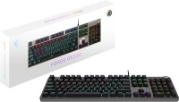 لوحة-المفاتيح-الفأرة-forge-gk310-red-switches-الأغواط-الجزائر