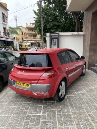 سيارات-renault-megane-2-2003-القبة-الجزائر