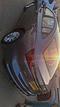 سيارات-roewe-i5-2026-عين-الدفلى-الدفلة-الجزائر