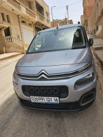 voitures-citroen-berlingo-2021-magra-msila-algerie