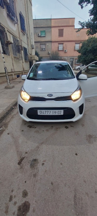 voitures-kia-picanto-2019-lx-start-boukadir-chlef-algerie