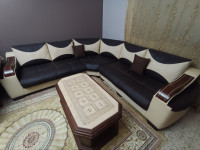 salons-canapes-fauteuils-de-salon-table-basse-el-hadaiek-skikda-algerie