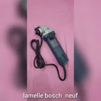 Matériels 