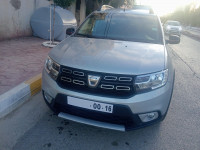 voitures-dacia-sandero-2019-stepway-el-guettar-relizane-algerie