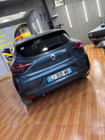 voitures-renault-clio-5-2022-evolution-bab-ezzouar-alger-algerie