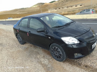 voitures-toyota-yaris-sedan-2007-bejaia-algerie