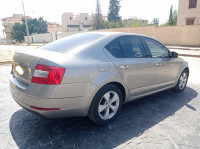 voitures-skoda-octavia-2019-ambition-bordj-el-kiffan-alger-algerie