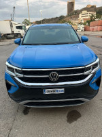 voitures-volkswagen-taos-2022-bir-el-djir-oran-algerie