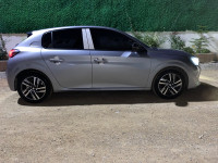 voitures-peugeot-208-2021-allure-facelift-el-eulma-setif-algerie