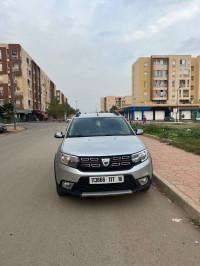 voitures-dacia-sandero-2017-stepway-reghaia-alger-algerie