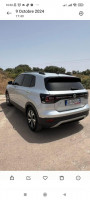 voitures-volkswagen-t-cross-2022-active-annaba-algerie