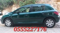 سيارات-peugeot-307-2003-xt-باش-جراح-الجزائر