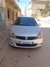 سيارات-renault-clio-campus-2010-الشلف-الجزائر
