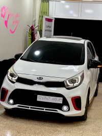 سيارات-kia-picanto-2018-gt-line-سطيف-الجزائر