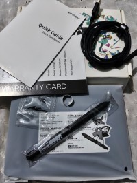 أجهزة-لوحية-و-أقلام-xp-pen-deco-fun-xs-ct430-جديدة-الجباحية-البويرة-الجزائر