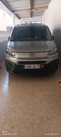 voitures-fiat-doblo-2024-mesra-mostaganem-algerie