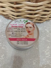 écran total 