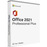 LICENCE OFFICE 2021 PROFESSIONNEL PLUS ORIGINAL