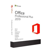 LICENCE OFFICE 2019 PROFESSIONNEL PLUS ORIGINAL