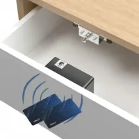 SERRURE TIROIRE AVEC APPLICATION MOBILE 