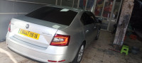 voitures-skoda-octavia-2019-alger-centre-algerie