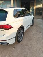 tout-terrain-suv-volkswagen-tiguan-2022-r-line-reghaia-alger-algerie