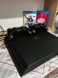 PS4 pro 800g 