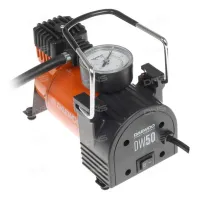 Gonfleur de pneu (mini comprésseur) Portatif Alume Cgare Original Daewoo