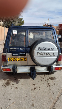 voitures-nissan-patrol-long-1996-el-bayadh-algerie