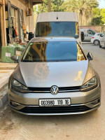 voitures-volkswagen-golf-7-2019-start-bab-ezzouar-alger-algerie