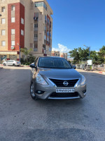 voitures-nissan-sunny-2024-bordj-el-bahri-alger-algerie