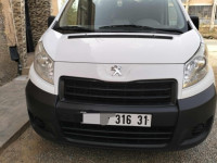 voitures-peugeot-expert-2016-access-sidi-bel-abbes-algerie