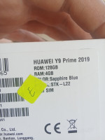 smartphones-huawei-y9-fornaka-mostaganem-algerie