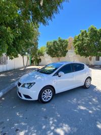 سيارات-seat-ibiza-2017-sol-قالمة-الجزائر