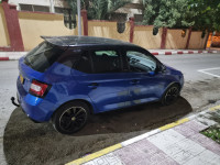 voitures-skoda-fabia-2019-monte-carlo-ain-el-kebira-setif-algerie