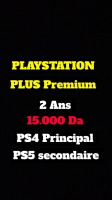 jeux-videos-playstation-plus-premium-2-ans-sidi-mhamed-alger-algerie