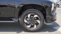 سيارات-mitsubishi-montero-sport-2025-black-prime-الجزائر-وسط