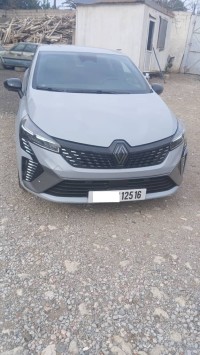 سيارات-renault-clio-5-2025-alpine-الجزائر-وسط