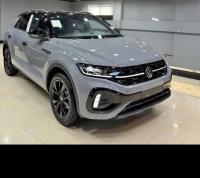 سيارات-volkswagen-t-roc-2025-r-line-edition-برج-بوعريريج-الجزائر