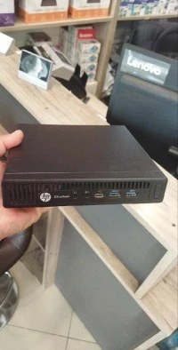 Hp EliteDesk 800 G2 MINI i5-6500T