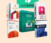 Clé license Windows 10 - 11/ Microsoft Office 2019 -2024 - Office 365 / Kaspersky Plus / AutoCAD