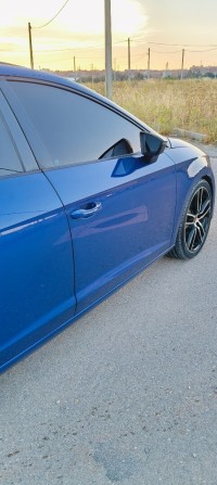 سيارات-seat-leon-2019-cupra-r-بجاية-الجزائر