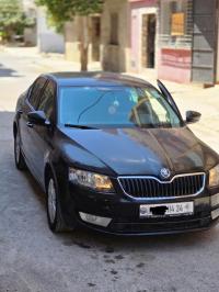 سيارات-skoda-octavia-2014-ambiente-رأس-الوادي-برج-بوعريريج-الجزائر