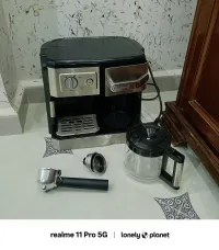 Machine à café Delonghi BCO 4420