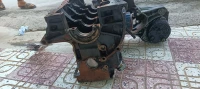 Bloque del motor Mégane 1.9 dti