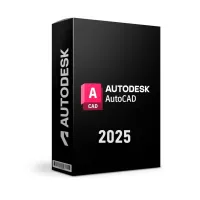 ABONNEMENT AUTOCAD 3 ANS VERSIONS 2022/2023/2024/2025/2026 ORIGINAL