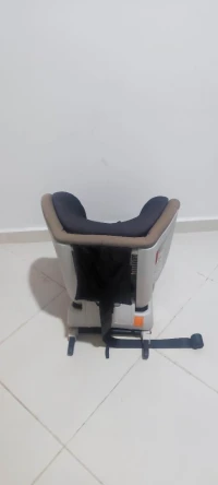 Siège auto de marque TAZIO