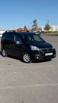 voitures-peugeot-partner-2017-tepee-el-eulma-setif-algerie