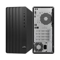 HP 290 G9 CORE I3-12100 - RAM 8GB - SSD 256GB - UHD 770 + ECRAN HP 21.5" 22V G5 NEUF SOUS EMBALLAGE thumbnail 5
